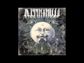 Aleph Null - Solar Sail 