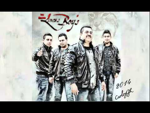 ◄CORRIDOS QUE DEJARON HISTORIA►Los Linces Boyz - 23 Corridos Expansivos [2014]
