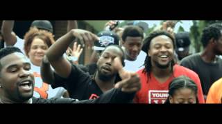 RAV MONEY: "IT'S ALL GOOD" (OFFICIAL MUSIC VIDEO)