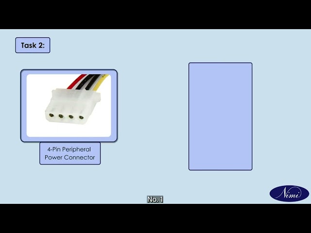 Measure & Monitor Major Test Points of a Computer SMPS 2 Unit-part -2