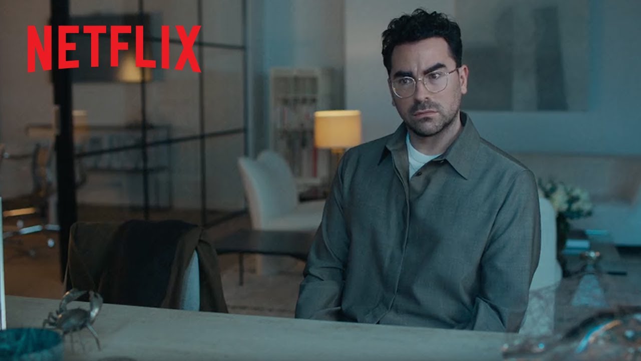 Marc on Love and Loss