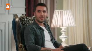 Nefes & Tahir • Sen Elimden Tut