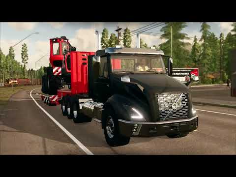 Farming Simulator 22: Platinum Edition