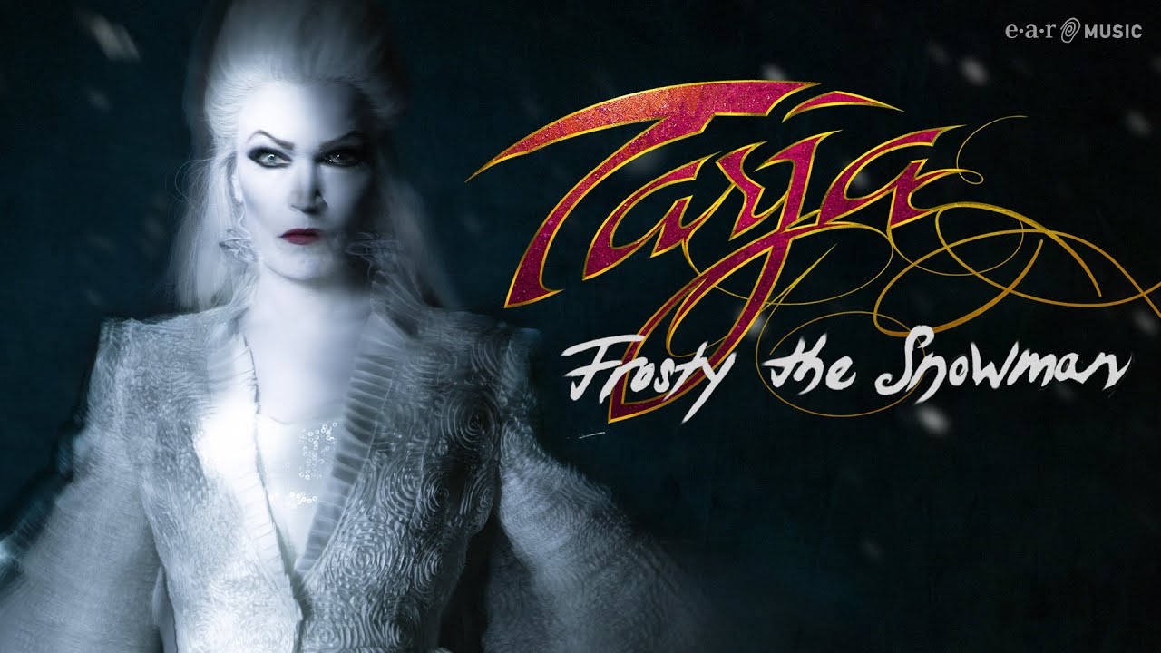Tarja — Frosty The Snowman
