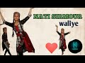 Nati Sirmour Waliye Beautiful Nati By A Girl New Himachali Video Song Himachal Records