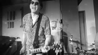 In a rut-Ruts DC@100 Club 13th February 2016