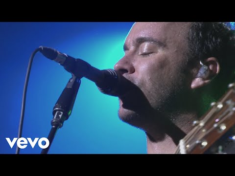 Dave Matthews Band - Lie In Our Graves (Live in Europe 2009)