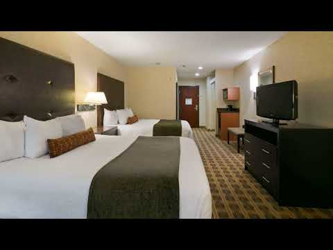 Best Western University Inn and Suites - Forest Grove (Oregon) - United States