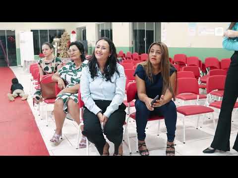 ENCONTRO MUNICIPAL DAS FAMÍLIAS ATÍPICAS