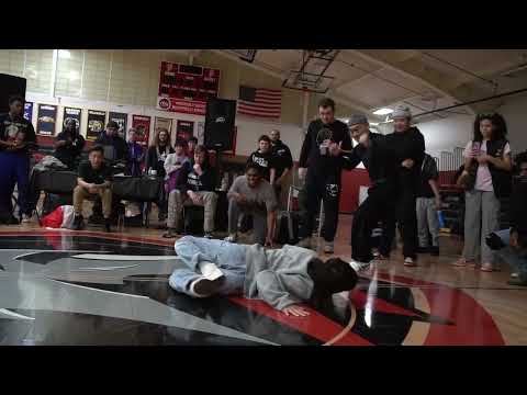 Inner Me vs MN Joe [Final] Battle at the Beacon vol. 2