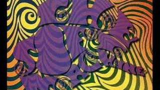 soft machine - lullabye letter