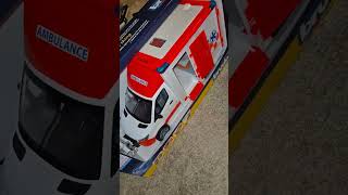 Das Paradies von Bruder