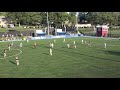 Girls Academy League Highlights 2020 