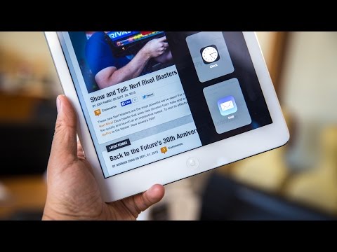 Tested In-Depth: Apple iOS 9 for iPhone and iPad