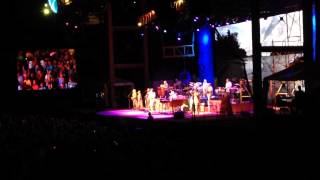 Jolly Mon Sing - Jimmy Buffett - Frisco, TX