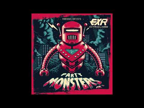 Lenin, Society Haus - Look Me