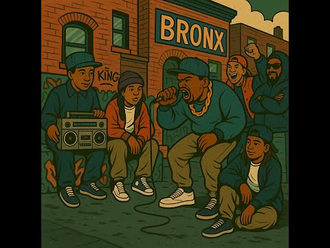 Noir Streets Rap Tape – Vol.1 90s Style Boom Bap Mic Murders