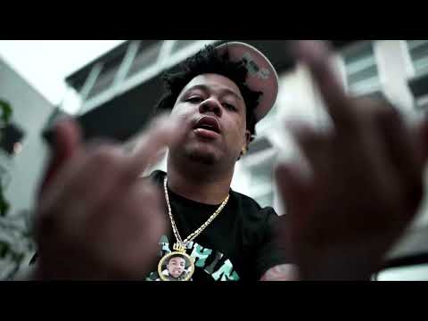Drew Splash x Guapo Phil - F*ck Rap - (Exclusive Music Video) | Dir. MKY Visualz
