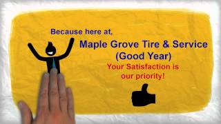preview picture of video 'Auto Repair Maple Grove MN | 763-420-7006'