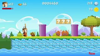 Adventures of Heroes