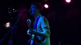 Fred Thomas Athens Georgia USA Caledonia Feb 25, '17