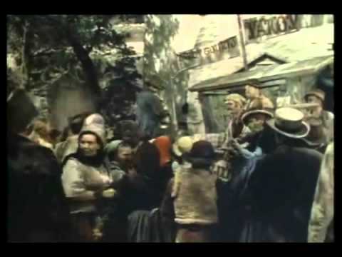 Yakovs Elixir - Inpector General