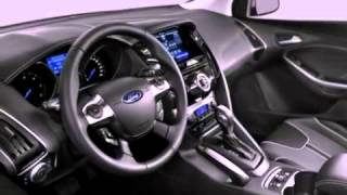 preview picture of video '2012 Ford Focus Excelsior Springs MO'
