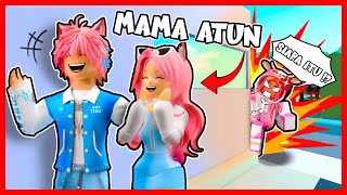 Download lagu ATUN BERTEMU DENGAN MAMA ATUN TAPI MOMON SALAH PAHAM !! Feat @sapipurba Roblox mp3 Download lagu ATUN BERTEMU DENGAN MAMA ATUN TAPI MOMON SALAH PAHAM !! Feat @sapipurba Roblox mp3