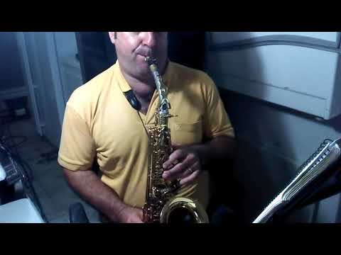 Hino 309 CCB SAX ALTO NO CONTRALTO