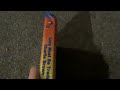Lucy Must Be Traded Charlie Brown 2004 VHS Review