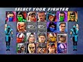 TAS Ultimate Mortal Kombat 3 CLASSIC SUB ZERO PS2
