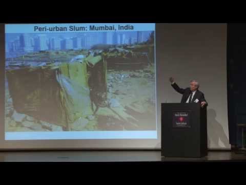 2015年 ノーマン・L・フォード 科学リテラシー講座シリーズ (2015 Norman L. Ford Science Literacy Lecture Series)