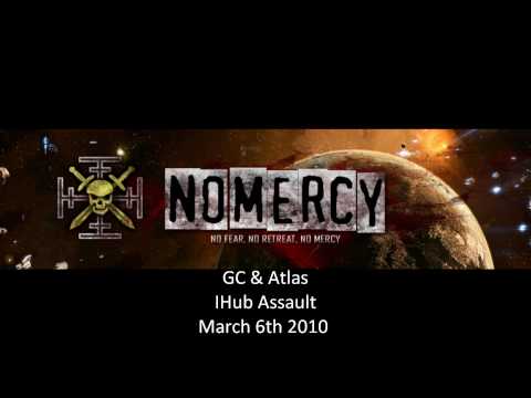 Gentlement's Club & Atlas Infrastructure Hub Attack HD