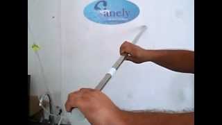 Tubo Cortinero.wmv
