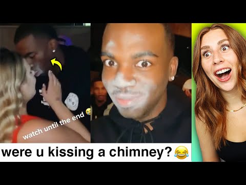 BEST OF SOCIAL MEDIA THIS WEEK #3 - REACTION