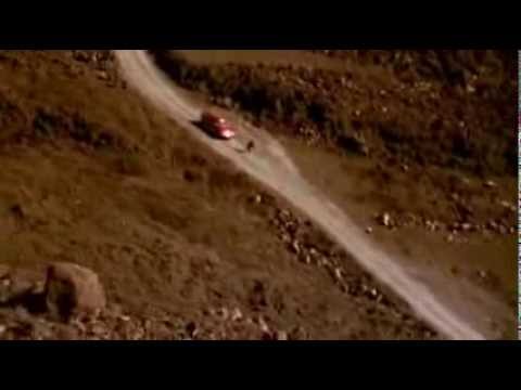 La Morte di Tano Cariddi - LA PIOVRA 10