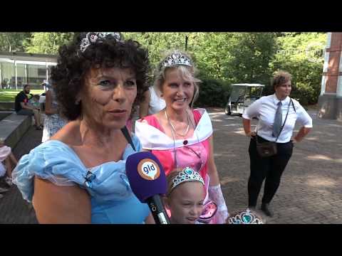 GLD Nieuws 24 juli 2018 - Dinsdag 24 juli