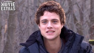 The Bye Bye Man | On-set visit with Douglas Smith 'Elliot' video