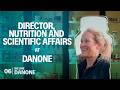 We Are Danone I When Science Meets Consumer Needs I Ep 6