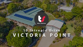 10 Intrepid Drive, Victoria Point, QLD 4165