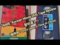 황비홍1 1991 RARE Korean Movie VHS 비디오 테이프