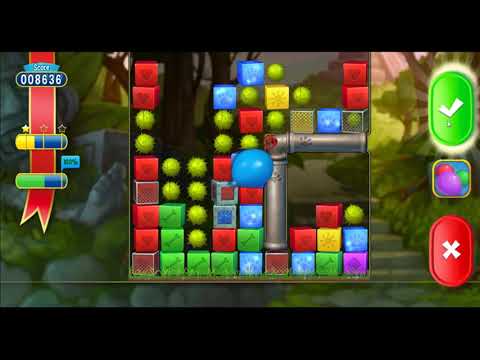 Pet Rescue Saga Level 4768 - NO BOOSTERS | SKILLGAMING ✔️