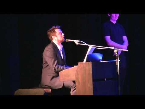 Kuba Badach & Big Band Małopolski - A Song For You