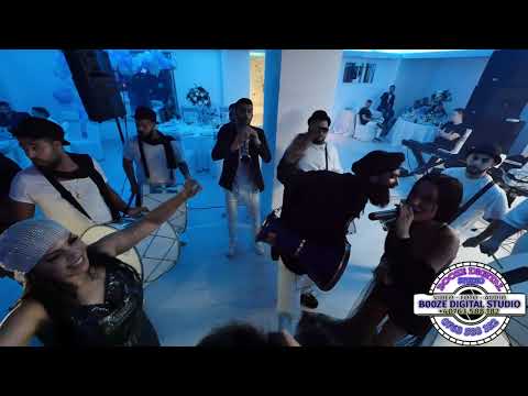 Nikolas Tobele🥁 Romaniei🇷🇴  ✖️ Explozia Tarabanelor In Premiera 2023 @Botez Florin Marocanu