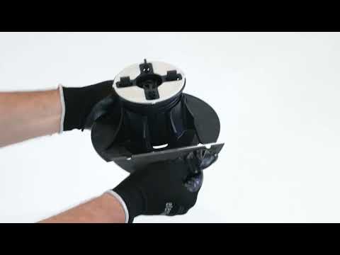 Eterno Ivica Pedestals