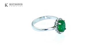 Κόσμημα Κοτσώνης Κόρινθος / Κοσμήματα με την υπογραφή του καλύτερου Ελληνικού εργαστηρίου