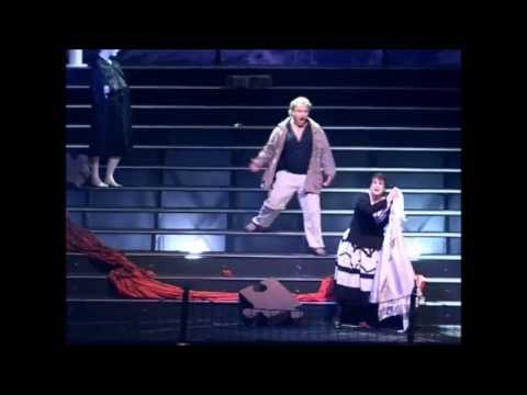 Ralf Willershäuser 2010 - Erik: "Traumerzählung"