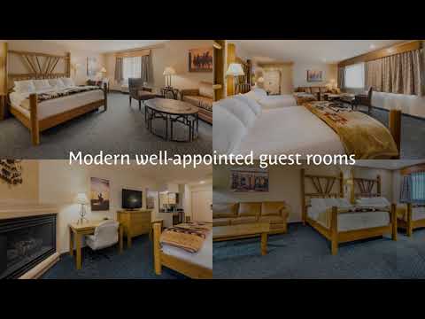 Best Western Plus Kentwood Lodge - 13047