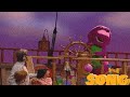 Just Imagine Reprise Barney SONG SUBSCRIBE