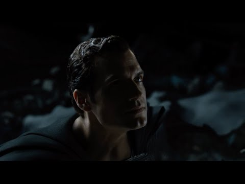 Zack Snyder's Justice League (Teaser 'Superman')